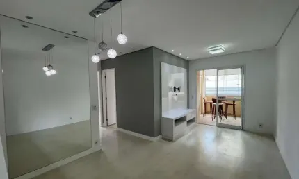 Apartamento com 2 dormitórios para alugar, 67 m² por r$ 3.940,00/mês - engordadouro - jundiaí/sp