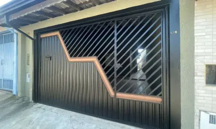 Casa com 3 dormitórios para alugar, 100 m² por r$ 2.400,00/mês - fazenda grande - jundiaí/sp