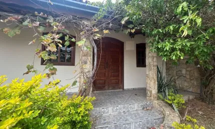 Casa com 3 dormitórios para alugar, 177 m² - núcleo residencial satélite - várzea paulista/sp