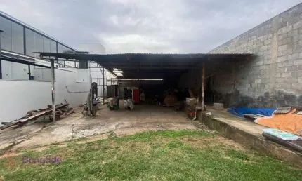 Terreno para venda localizado no bairro vila viotto, em jundiaí/sp.