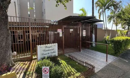 Apartamento com 2 dormitórios à venda, 100 m² por r$ 295.000,00 - jardim messina - jundiaí/sp