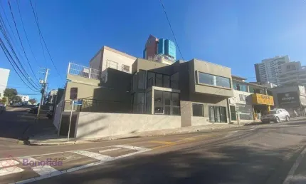 Ponto para alugar, 225 m² por r$ 14.915,00/mês - vila virgínia - jundiaí/sp