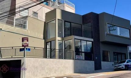 Ponto para alugar, 225 m² por r$ 14.915,00/mês - vila virgínia - jundiaí/sp