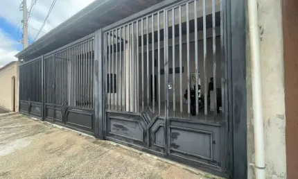 Casa com 2 dormitórios à venda, 212 m² por r$ 675.000,00 - cidade nova - jundiaí/sp