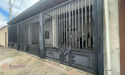 Casa com 2 dormitórios à venda, 212 m² por r$ 675.000,00 - cidade nova - jundiaí/sp