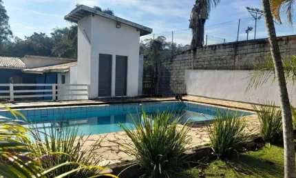 Chácara com 1 dormitório à venda, 2427 m² por r$ 1.600.000,00 - medeiros - jundiaí/sp