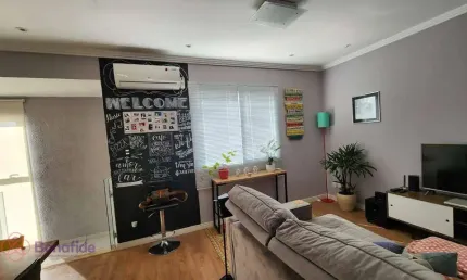 Casa com 2 dormitórios à venda, 87 m² por r$ 425.000,00 - loteamento reserva ermida - jundiaí/sp