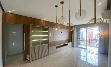Apartamento com 3 dormitórios para alugar, 117 m² por r$ 7.327,00/mês - centro - jundiaí/sp