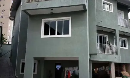 Casa com 4 quartos à venda na Avenida Doutor Kenkiti Shimomoto, City Bussocaba, Osasco