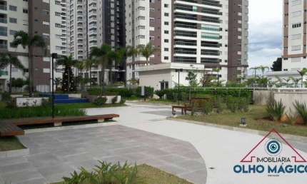 Apartamento Lorian Boulevard - 194 m² - 4 suítes - 4 vagas