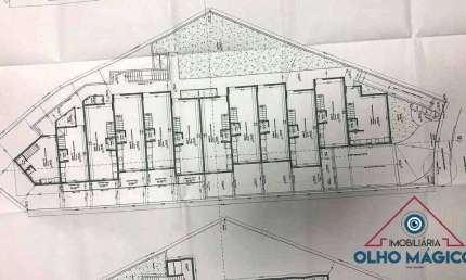 Terreno - 1033 m² - Butantã - Ótimo Para construtor - Com projeto
