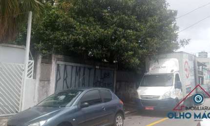 Terreno à venda na Avenida dos Autonomistas, Centro, Osasco