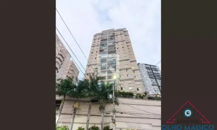 Apartamento mobiliado!!! melhor do bela vista - 2 dormitórios com 1 suíte
