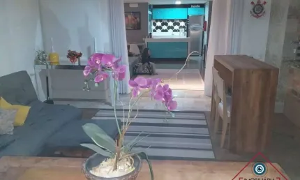 Apartamento Duplex - Jardins do Brasil - Centro de Osasco