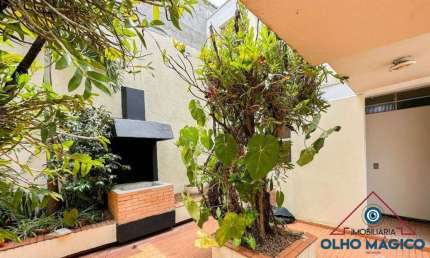 Sala comercial com 5 salas à venda na Rua São José, Centro, Osasco