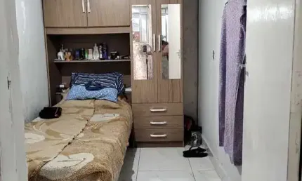Casa com 5 quartos à venda na Rua Durval Vicentini, Vila Campesina, Osasco