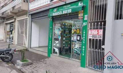 Quitinetes e salões comercias - Km 18 - Osasco - Renda e Permuta