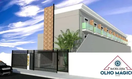 Terreno comercial à venda na Rua Arminda Beranger, Pestana, Osasco