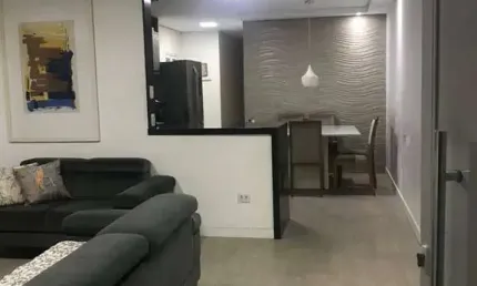 Lindo sobrado - jardim baronesa - 3 dormitórios com 1 suíte