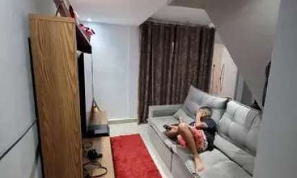 Casa com 3 quartos à venda na Rua Nova Piratininga, Piratininga, Osasco