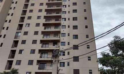 Apartamento 80 metros - City Bussocaba 3 dormitórios 1 suíte