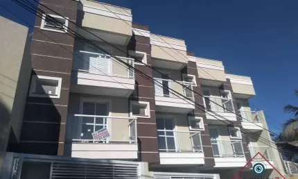 Casa com 2 quartos à venda na Avenida Lucianinho Melli, Vila Osasco, Osasco