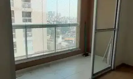 Apartamento Condomínio Oasis Eco Vida Quitaúna - 2 dormitórios