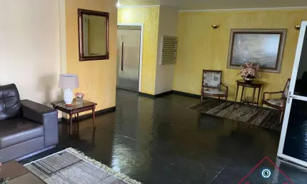 Apartamento bela vista - 3 dormitórios sendo 1 suíte - 2 vagas - permuta