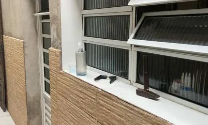 Casa com 4 quartos à venda na Rua Capistrano de Abreu, Jaguaribe, Osasco
