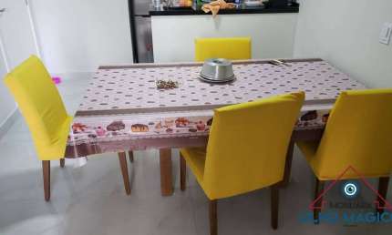 Apartamento Prime House -  City Bussocaba 70 metros