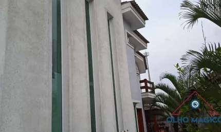 Casa com 3 quartos à venda na Alameda dos Jurupis, Novo Osasco, Osasco