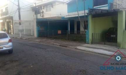 Ótimo Terreno Bela Vista para Construtor. 291 m². Residencial e Comercial