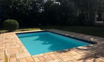Terreno em condomínio fechado à venda na Avenida Yojiro Takaoka, Alphaville, Santana de Parnaíba