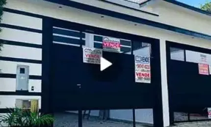 Sobrado Novo!!! Ótimo Acabamento- Bela Vista - 3 dormitórios com 2 suítes