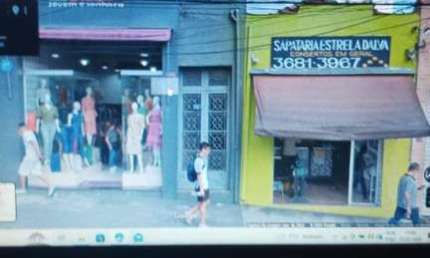 Ponto comercial com 2 salas à venda na Rua Antônio Agu, Centro, Osasco