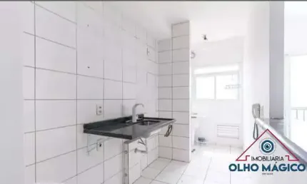 Apartamento Innova - 2 dormitórios - 1 vaga - Sacada