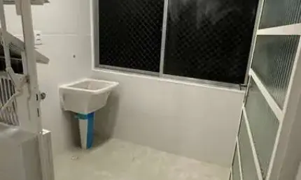 Apartamento com 3 quartos à venda na Avenida José Joaquim Seabra, Jardim Ivana, São Paulo