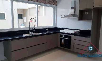 Sobrado Lorian Boulevard - 4 suítes - Diferenciado - Aceita Permuta Parcial