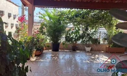 Casa com 5 quartos à venda na Rua João Vieira Cassiano Júnior, Metalúrgicos, Osasco