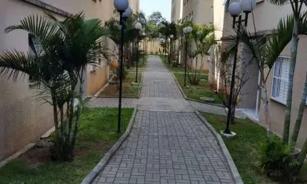 Apartamento com 3 quartos à venda na Rua Jesuíno Antônio, Novo Osasco, Osasco