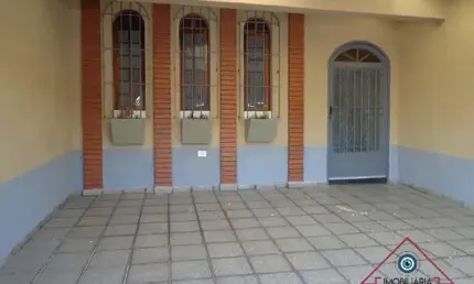 Sobrado Residencial ou Comercial - Vila Campesina - Osasco