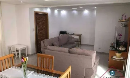 Casa com 3 dormitórios à venda, 134 m² por R$ 960.000,00 - Vila Osasco - Os