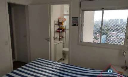 Apartamento UP Altino - 3 dormitórios sendo 1 suíte - 2 vagas