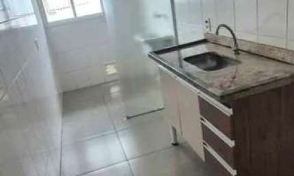 Apartamento Condomínio Felicitá - 2 Dormitórios - 2 vagas