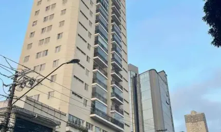 APARTAMENTO NO LIFE CONDOMINIUM - 3 Dormitórios sendo 1 Suíte - 2 vagas