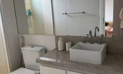 Apartamento no Lorian Boulevard - 82 m² - 2 suítes - 2 vagas