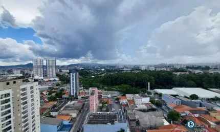 Apartamento Condomínio Point - 2 Dormitórios sendo 1 Suíte - 2 vagas