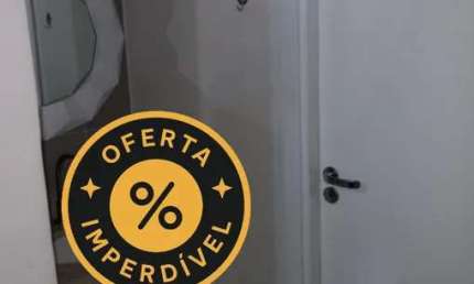 Apartamento 39m² Jardim D&amp;apos;Abril Osasco - Studio