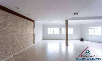 Sala comercial com 2 salas à venda na Avenida João de Andrade, Santo Antônio, Osasco