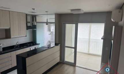 Apartamento Condomínio Square - Ao lado da Matriz do Bradesco